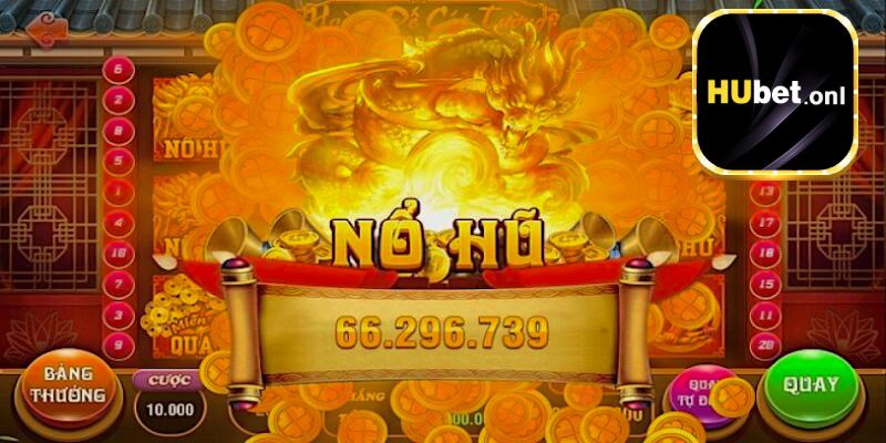 Khái quát game nổ hũ b52