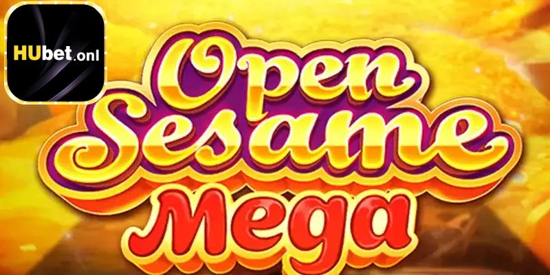 Open Sesame Mega